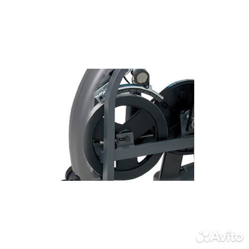 Велоэргометр Matrix U7XE VA (2012)