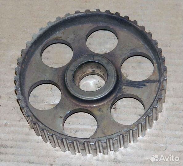 Шестерня распредвала VW LT 2.5 TD