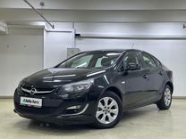 Opel Astra 1.4 AT, 2013, 132 000 км, с пробегом, цена 999 000 руб.