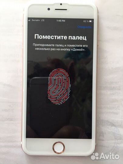Apple iPhone 6s 64gb