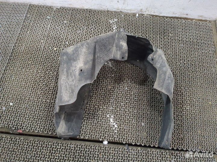 Защита арок (подкрылок) Toyota Camry XV70, 2019