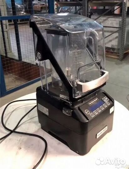 Блендер Hamilton Beach HBH750-CE (1,4л, CIF)