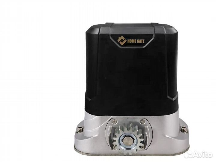 Откатные ворота 4200х1900