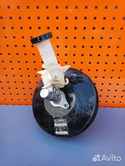 Вакуумный усилитель Mitsubishi Outlander XL