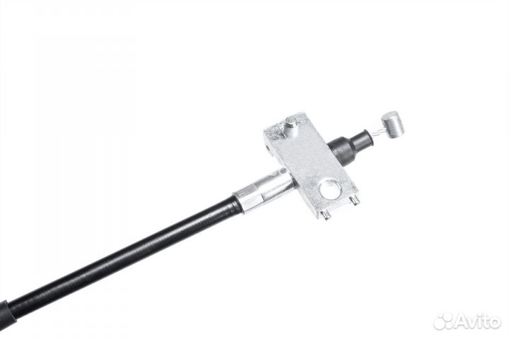 Трос стояночного тормоза правый Ssang Yong kyron