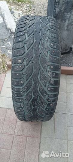 Matador MP 30 Sibir Ice 2 215/65 R16 102T