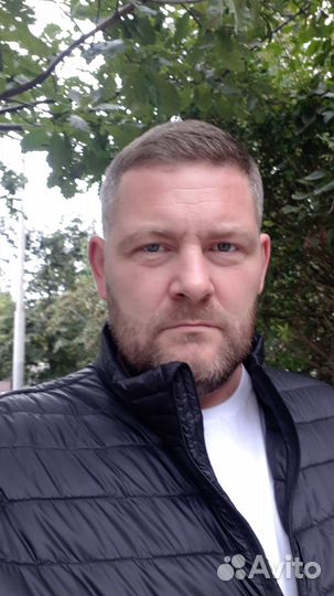 Водитель на межгород