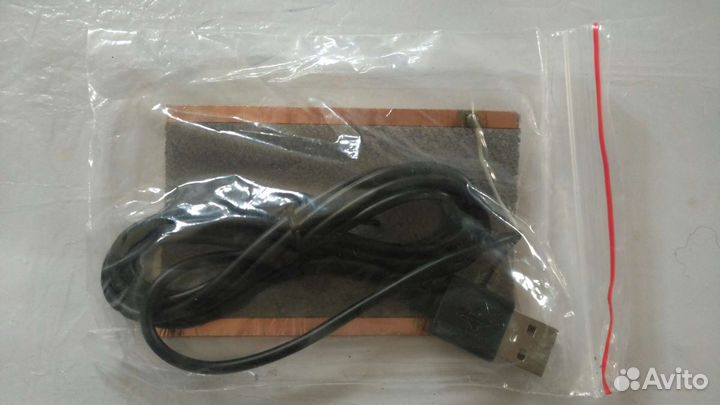 Usb нагреватель