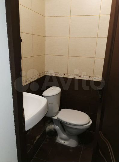 Комната 38 м², 3/3 эт.