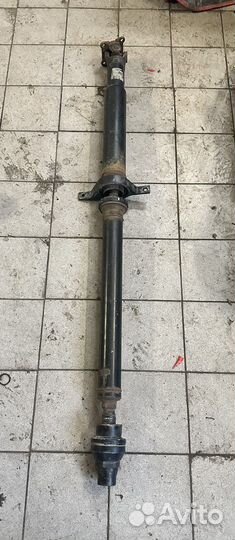 Карданный вал задний range rover 405/494