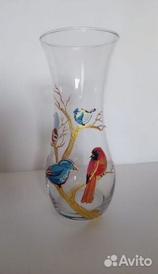 Ваза для цветов