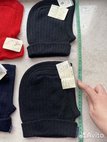 Новый шлем Il Trenino