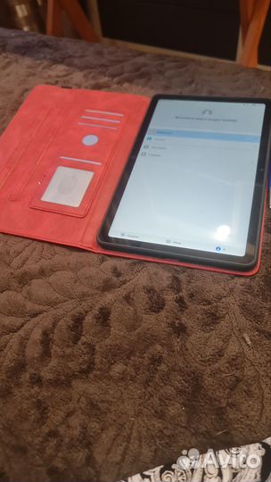 Планшетпланшет huawei MatePad