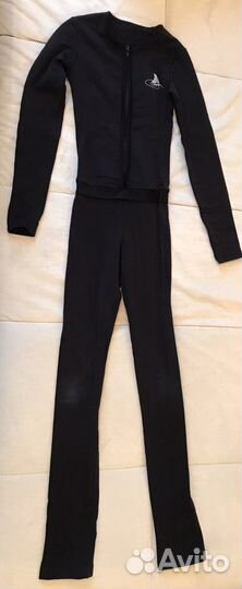 Платье для фигурного катания