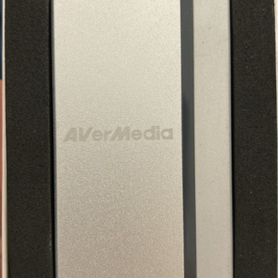 Avermedia ExtremeCap UVC BU110