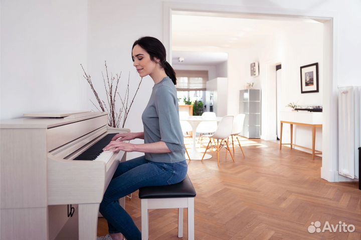 Цифровое пианино Yamaha (Комплект)