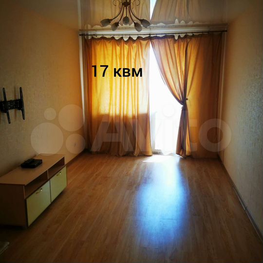 3-к. квартира, 80 м², 10/16 эт.