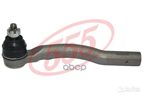 Наконечник рулевой SE1751L 555