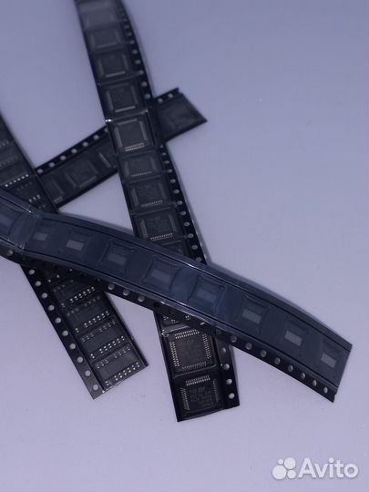 Радиодетали и запчасти для майнеров