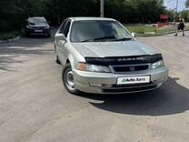 Honda Domani 1.6 AT, 1998, 220 000 км, с пробегом, цена 250 000 руб.