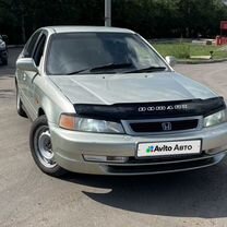 Honda Domani 1.6 AT, 1998, 220 000 км, с пробегом, цена 250 000 руб.