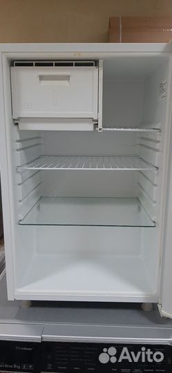 Холодильник бу маленький