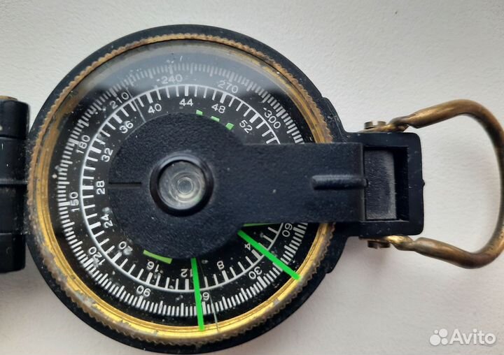 Компас engineer directional
