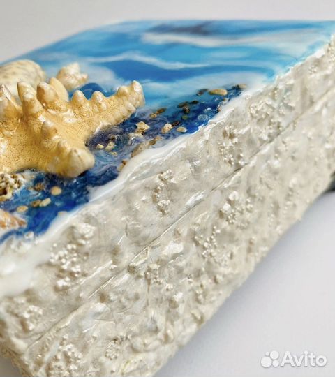 Шкатулка для украшений