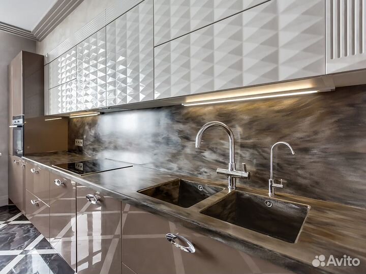 Кухня на заказ Джанко