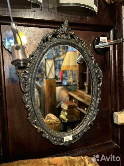 Зеркало дизайнерское