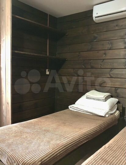 Комната 20 м², 1/1 эт.