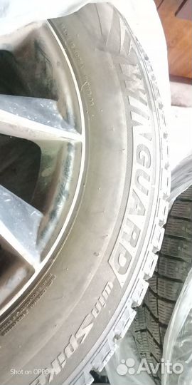 Winrun KF997 6.5 R17