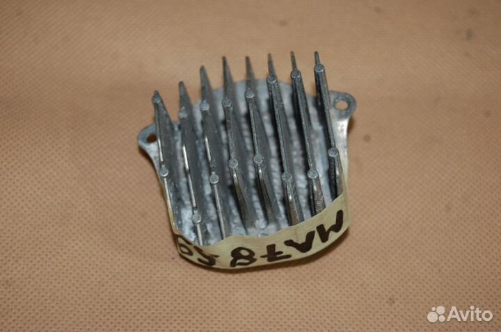 Светодиодный блок левый - Mercedes-Benz GLE C292