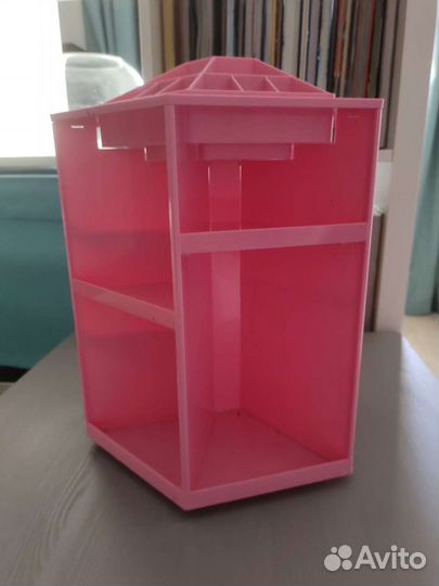 Органайзер для косметики и бижутерии