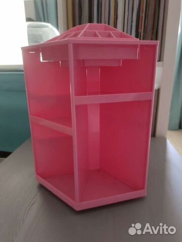 Органайзер для косметики и бижутерии