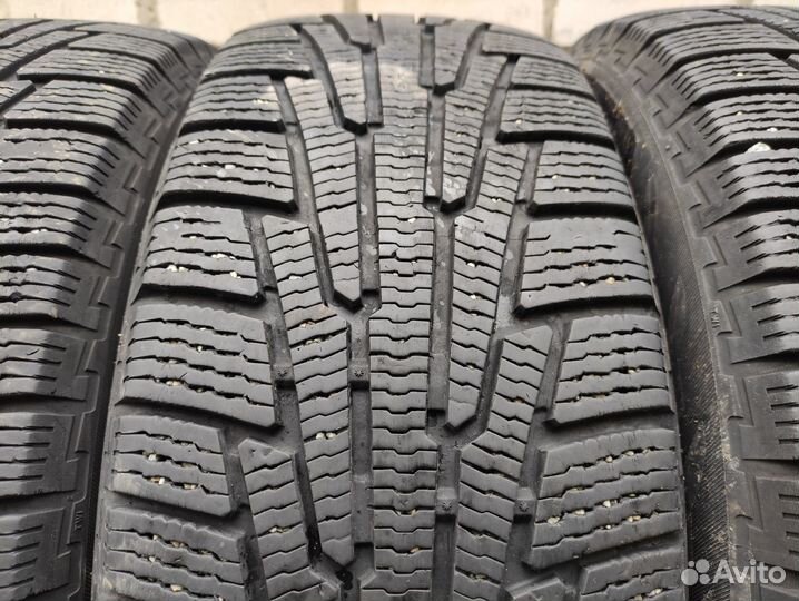 Nordman RS2 SUV 235/60 R18