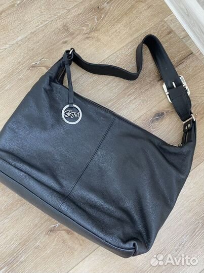 Сумка женская новая (натуральная кожа)