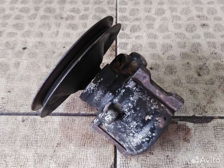 Насос гур Opel Frontera A