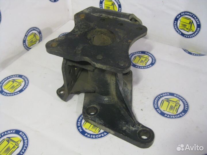 Кронштейн гур 85461105075 MAN, TGL