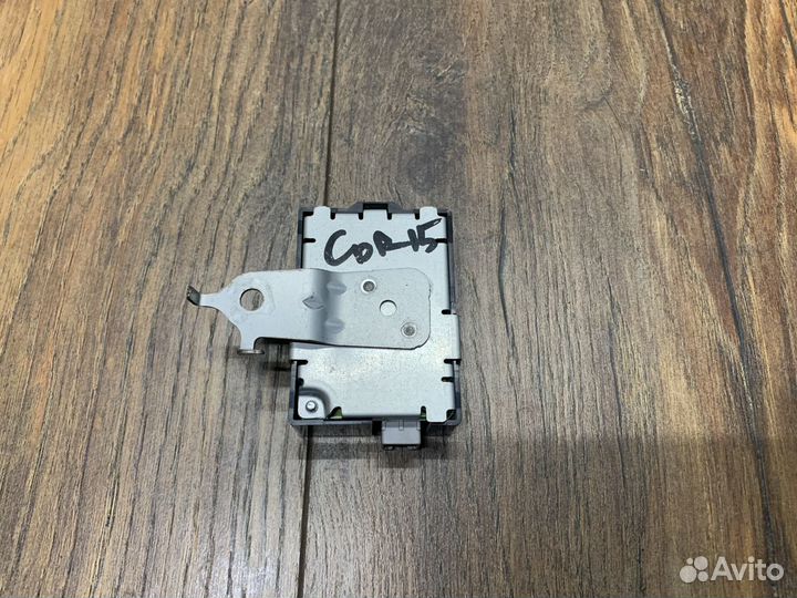 Toyota Corolla E15 Блок электронный 8974012060