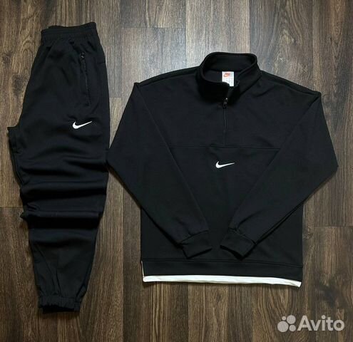 Спортивный костюм Nike двойка