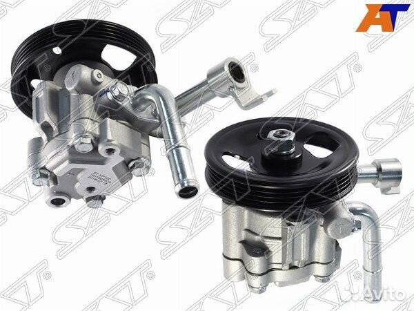 Насос гур nissan datsun