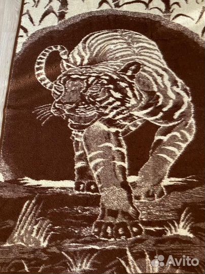 Плед, покрывало