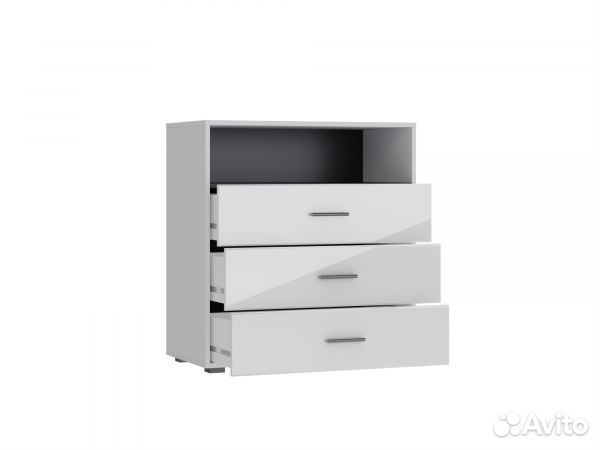 Комодкм-3gloss SL