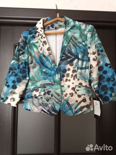 Жакет Levall 48 р