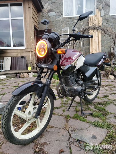 Racer 150