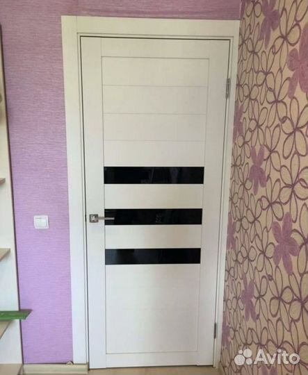 Двери межкомнатные