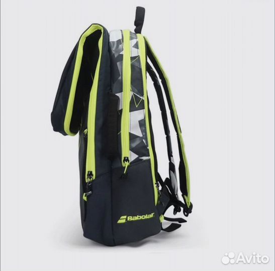 Рюкзак для большого тенниса babolat