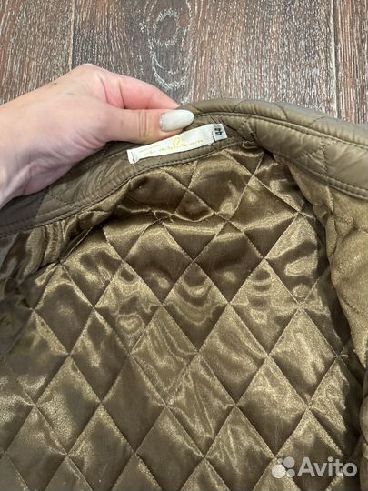 Куртка женская