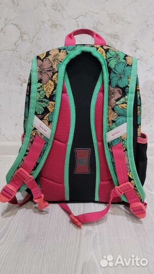 Рюкзак школьный across